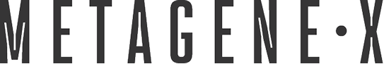 METAGENE・X